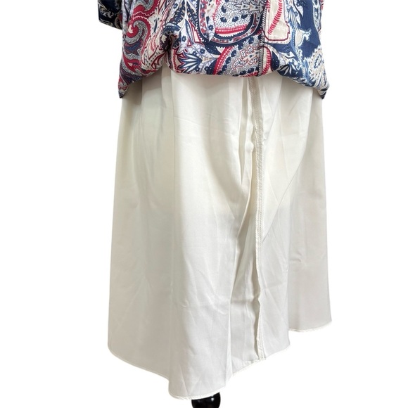 Lila Rose Sleeveless Mini Dress - Picture 7 of 10